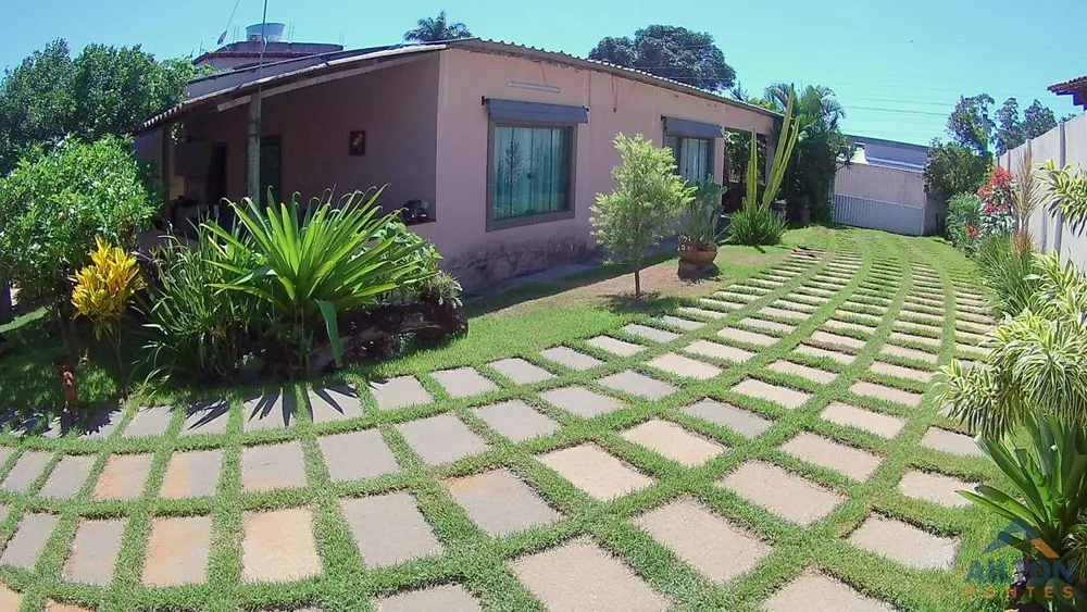 Casa, 4 quartos, 170 m² - Foto 2