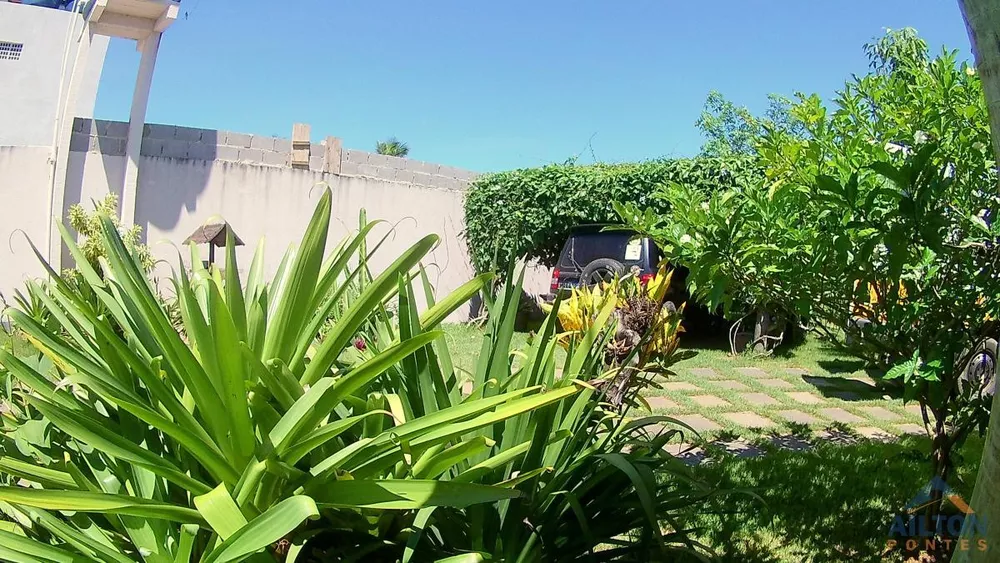Casa, 4 quartos, 170 m² - Foto 1