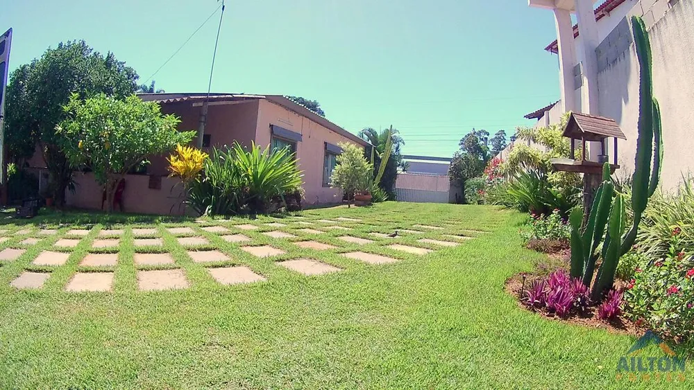 Casa, 4 quartos, 170 m² - Foto 8