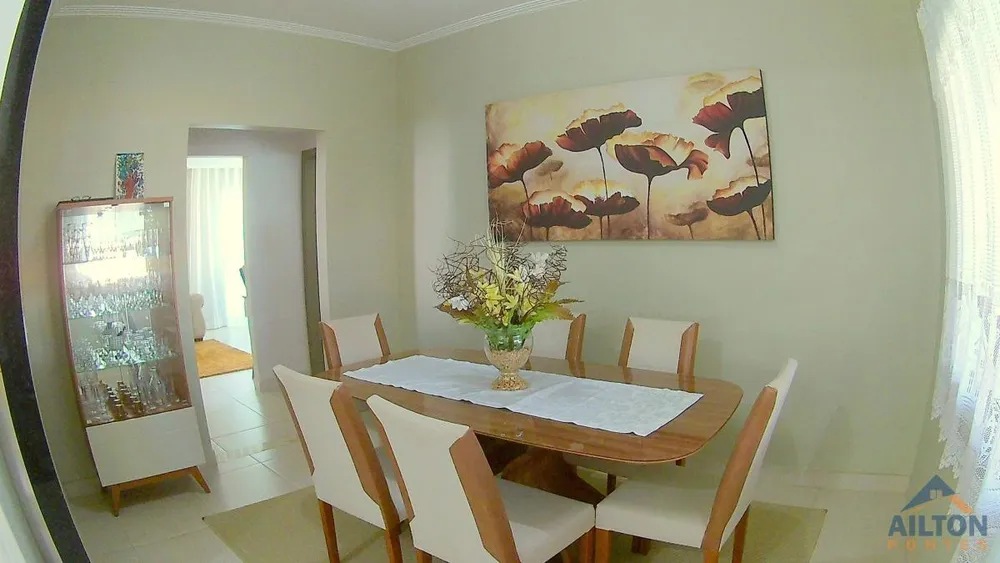 Casa, 4 quartos, 170 m² - Foto 9