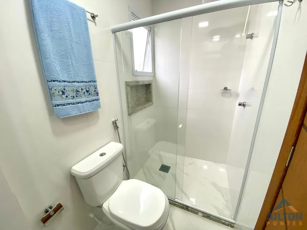 Casa, 3 quartos, 140 m² - Foto 10
