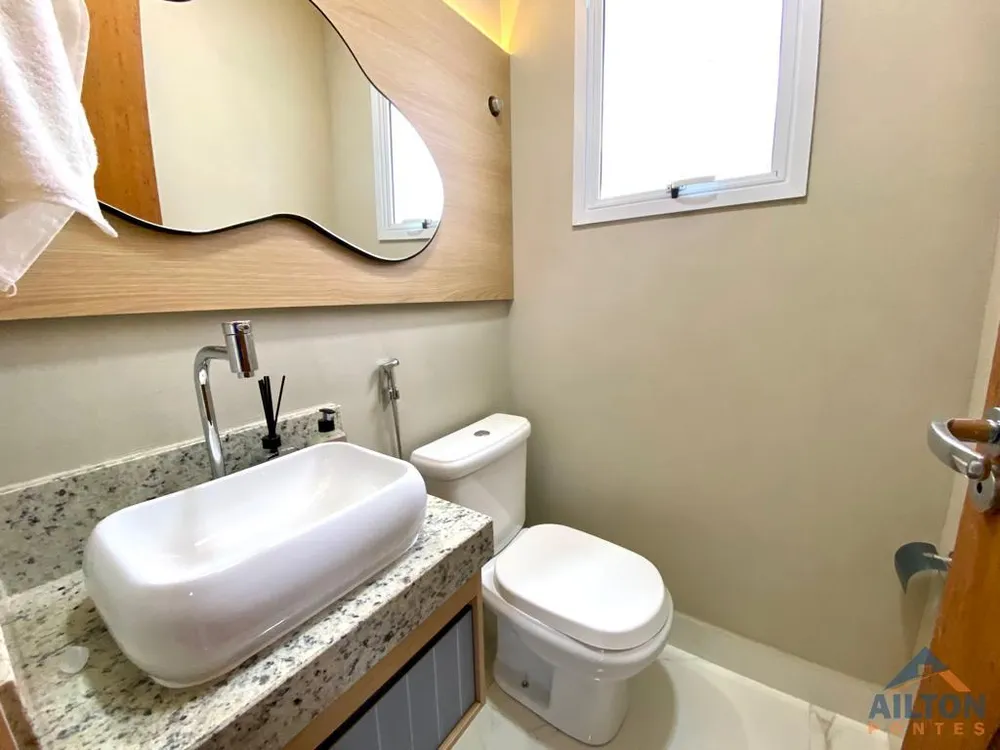 Casa, 3 quartos, 140 m² - Foto 8