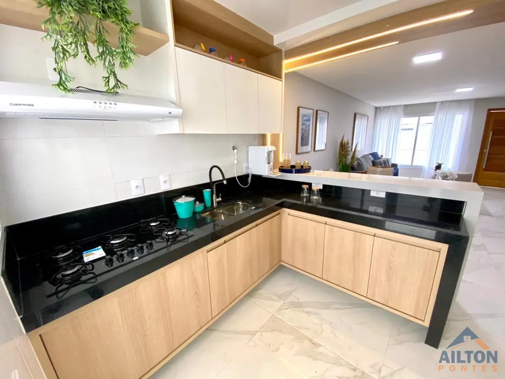 Casa, 3 quartos, 140 m² - Foto 6