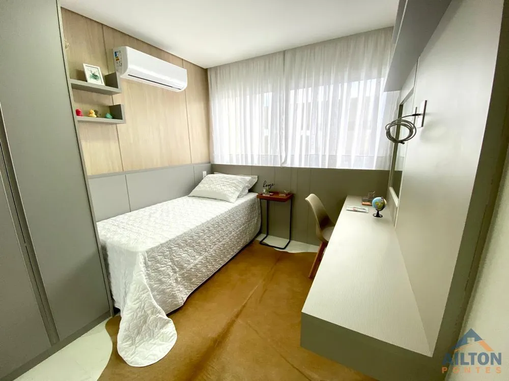 Casa, 3 quartos, 140 m² - Foto 11