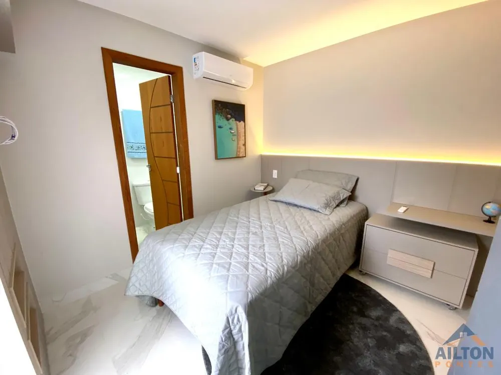 Casa, 3 quartos, 140 m² - Foto 9