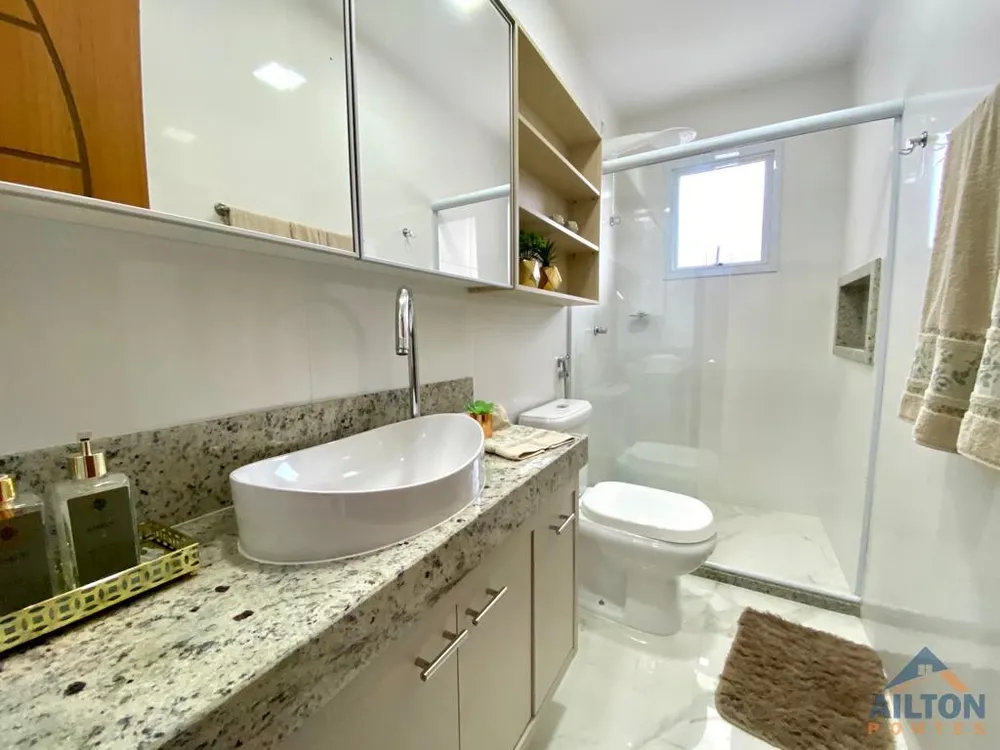 Casa, 3 quartos, 140 m² - Foto 12