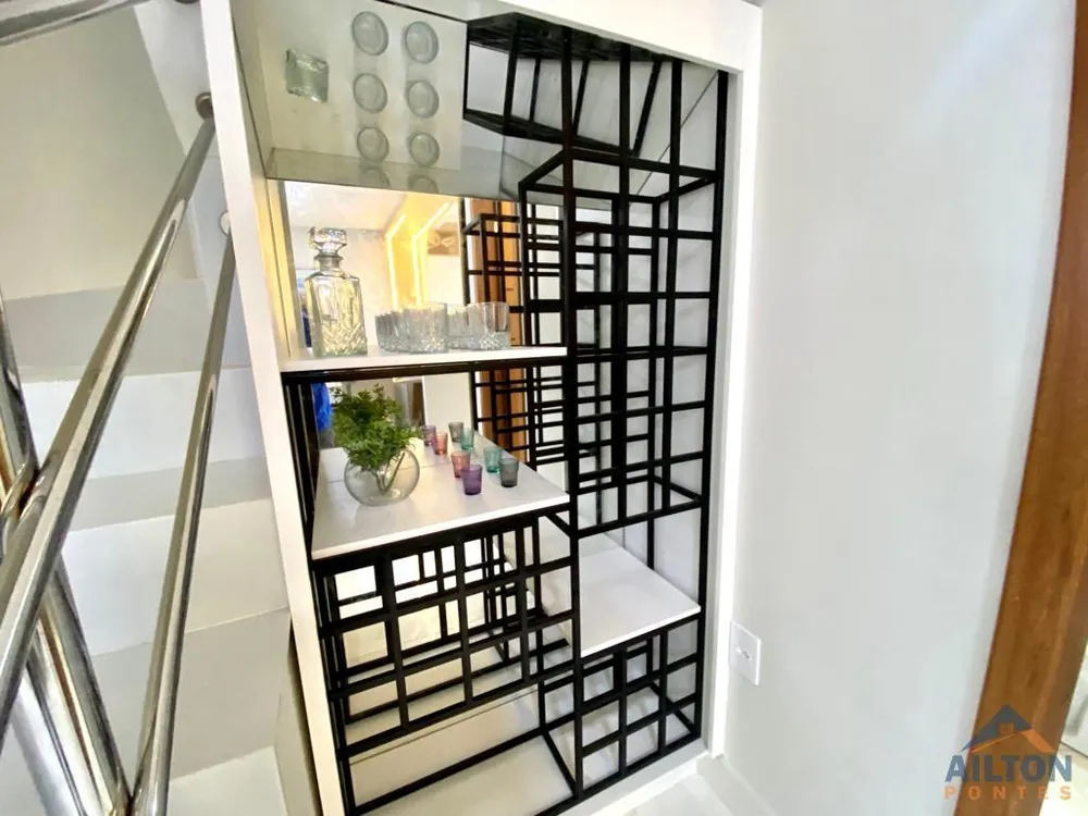 Casa, 3 quartos, 140 m² - Foto 7