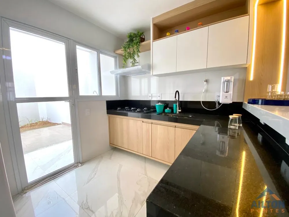 Casa, 3 quartos, 140 m² - Foto 5