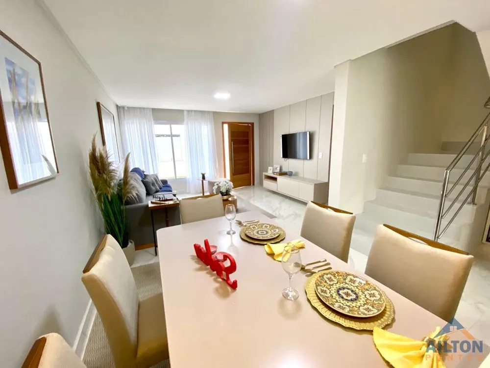 Casa, 3 quartos, 140 m² - Foto 4