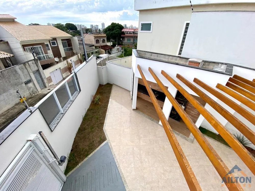 Casa, 3 quartos, 140 m² - Foto 16