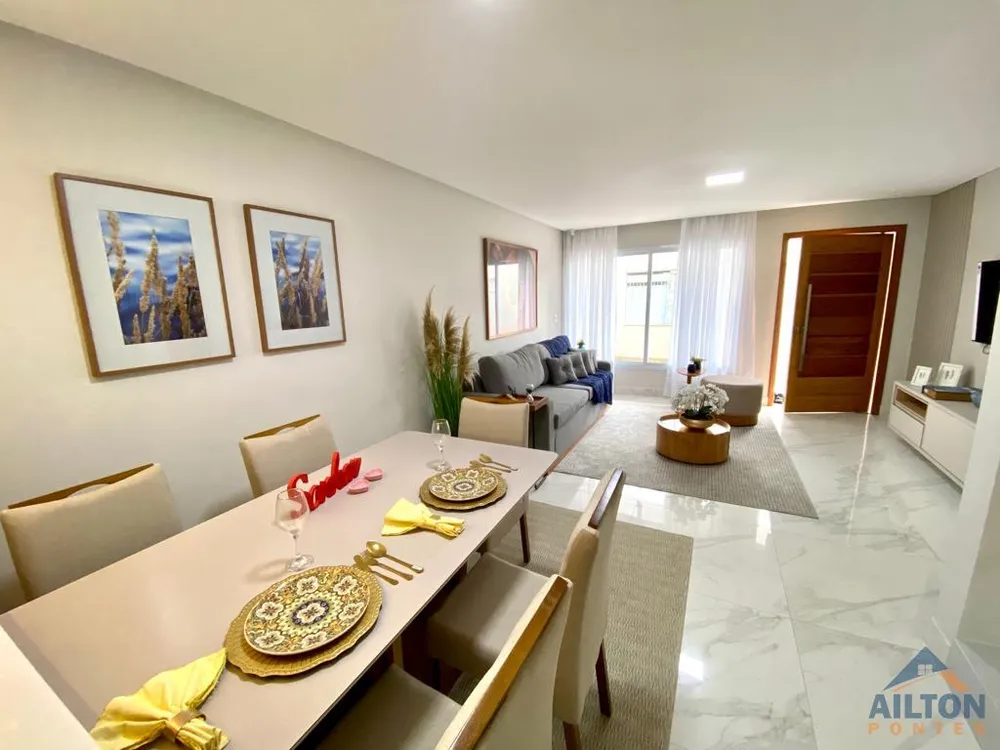 Casa, 3 quartos, 140 m² - Foto 3