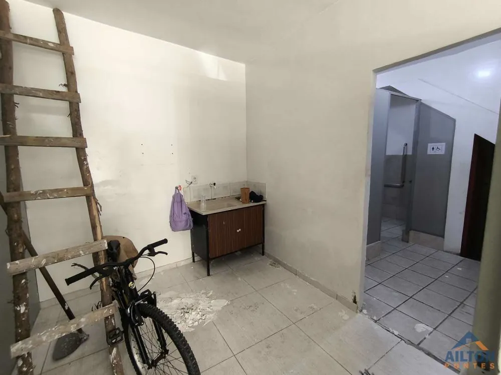 Loja-Salão, 90 m² - Foto 2