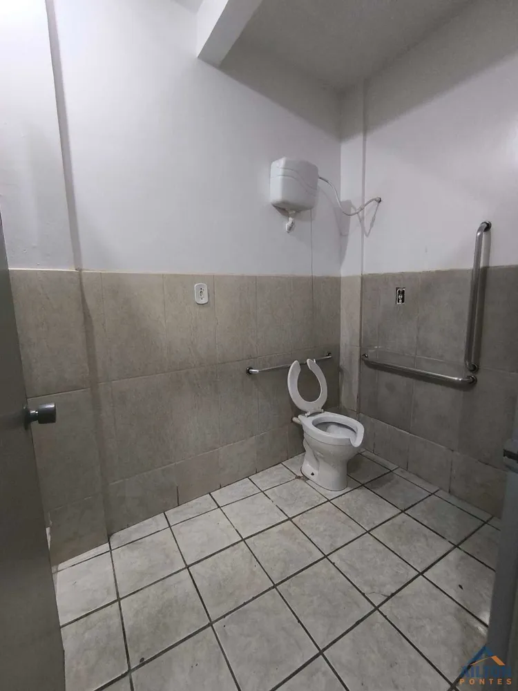 Loja-Salão, 90 m² - Foto 4