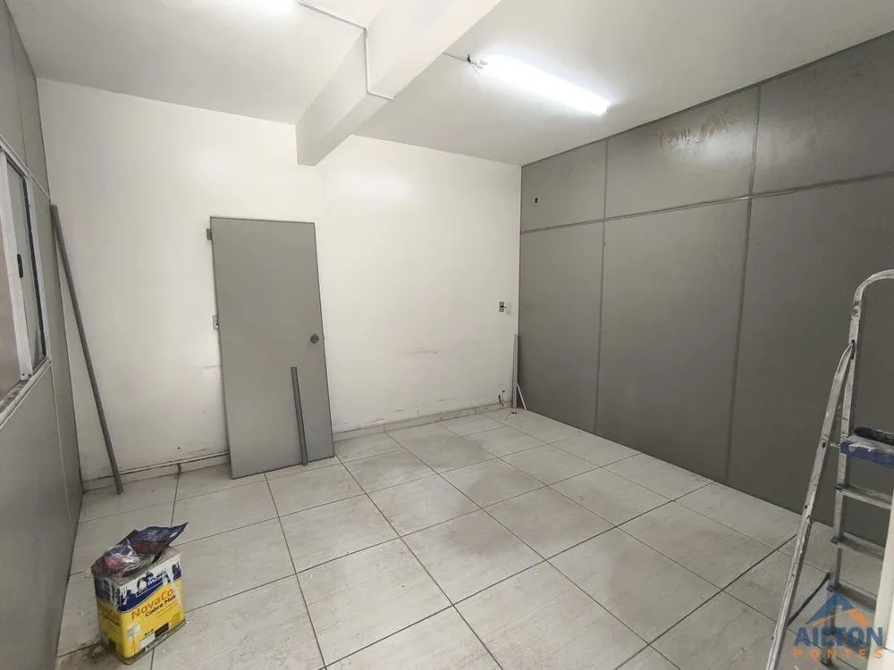 Loja-Salão, 90 m² - Foto 3