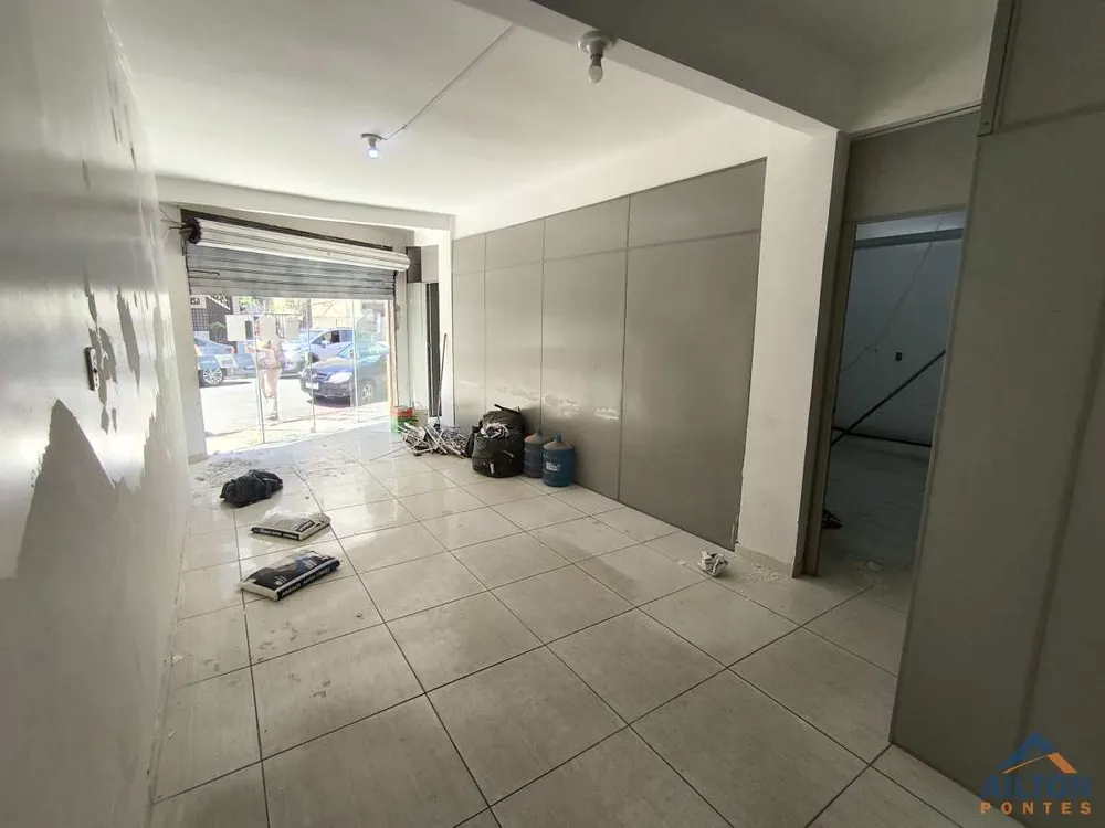 Loja-Salão, 90 m² - Foto 2