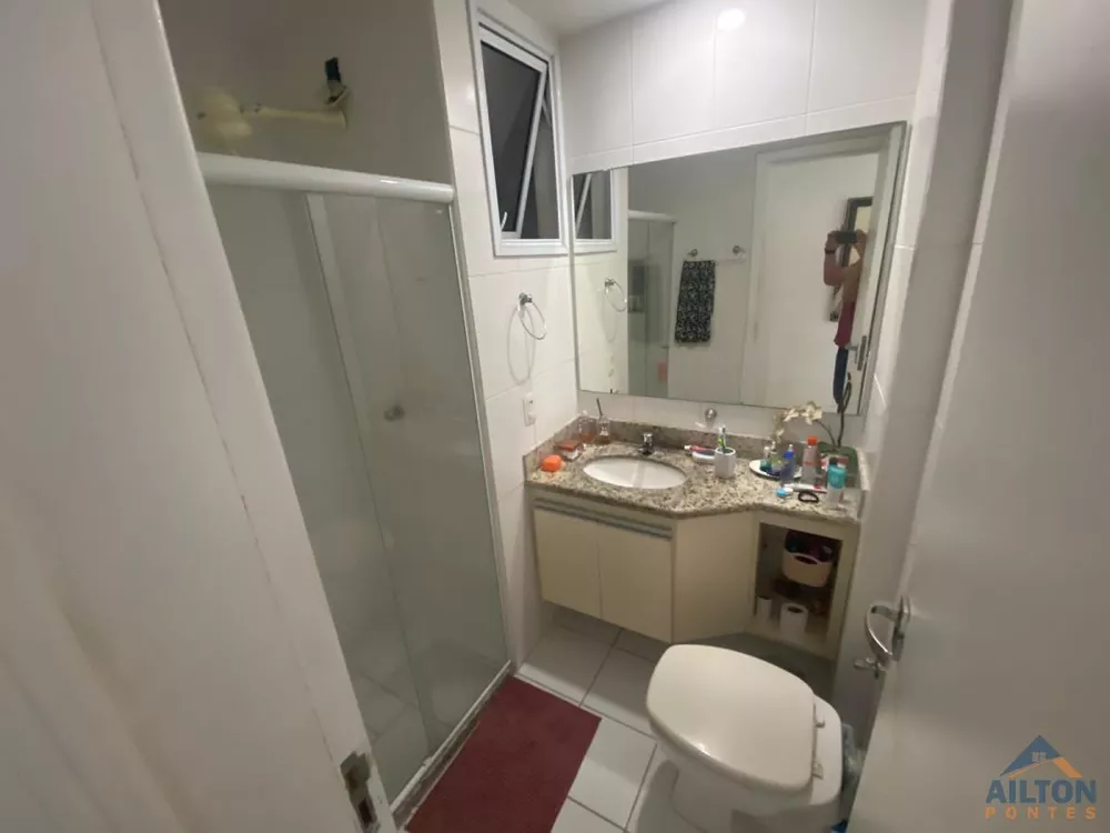 Apartamento, 4 quartos, 100 m² - Foto 6