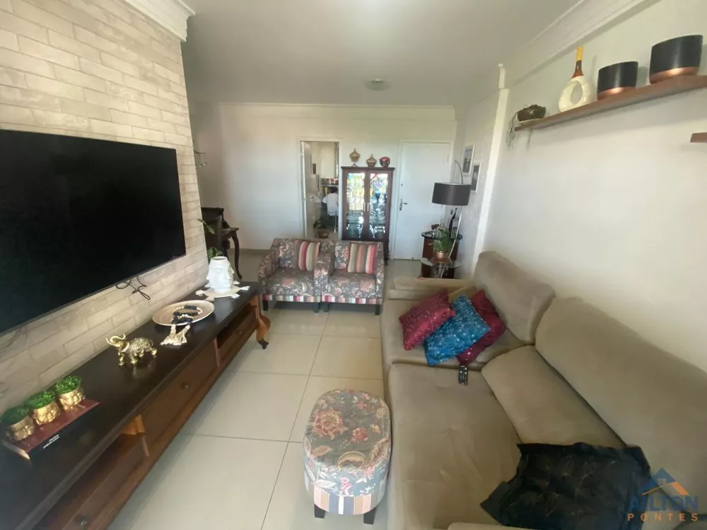 Apartamento, 4 quartos, 100 m² - Foto 2