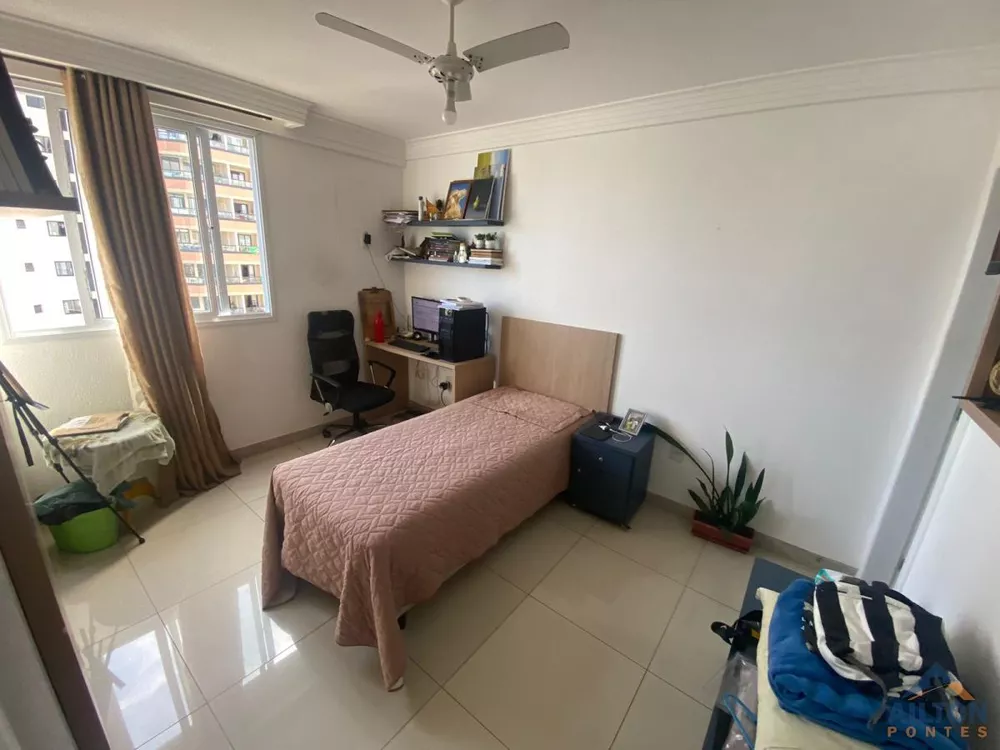 Apartamento, 4 quartos, 100 m² - Foto 1