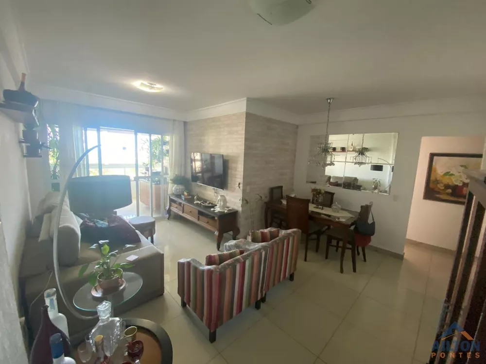 Apartamento, 4 quartos, 100 m² - Foto 5