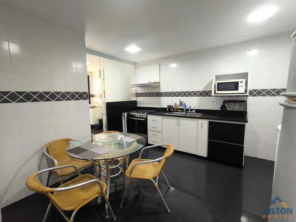 Apartamento, 4 quartos, 150 m² - Foto 10