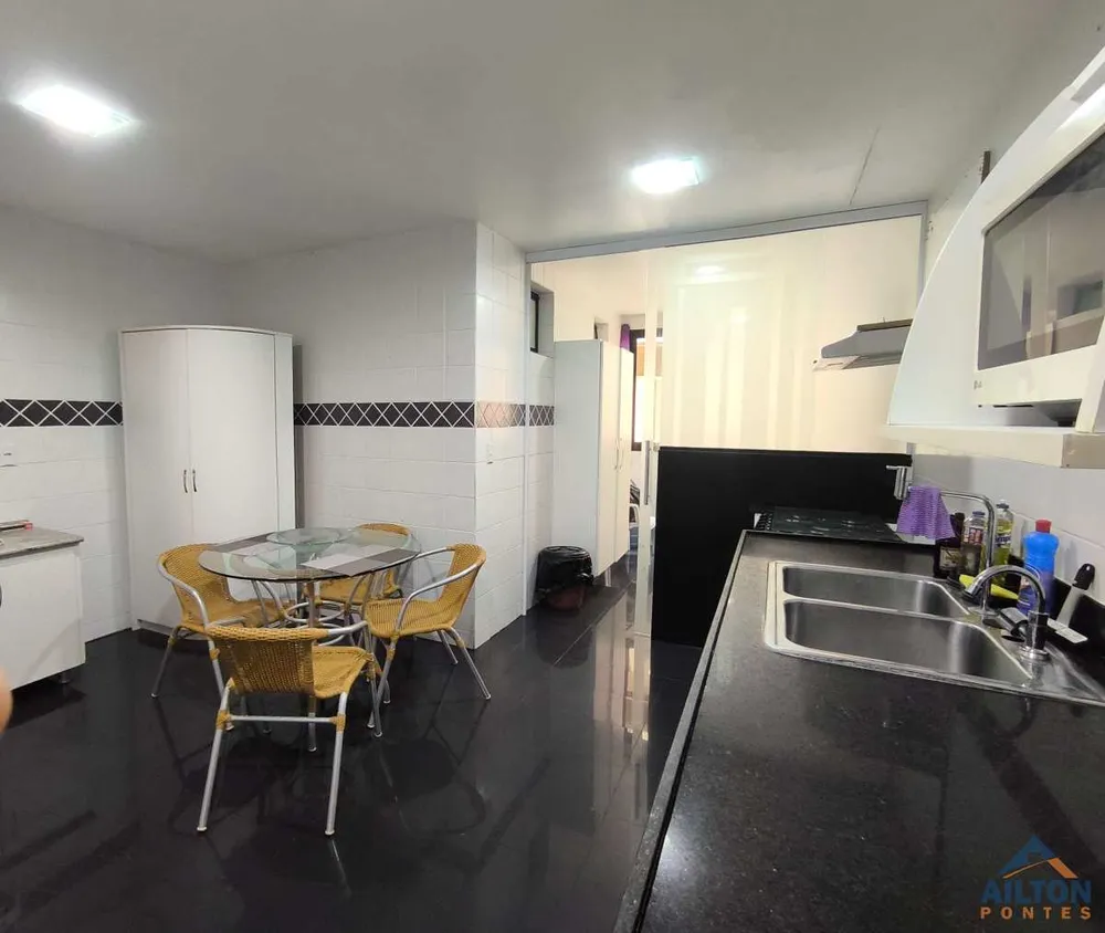 Apartamento, 4 quartos, 150 m² - Foto 11