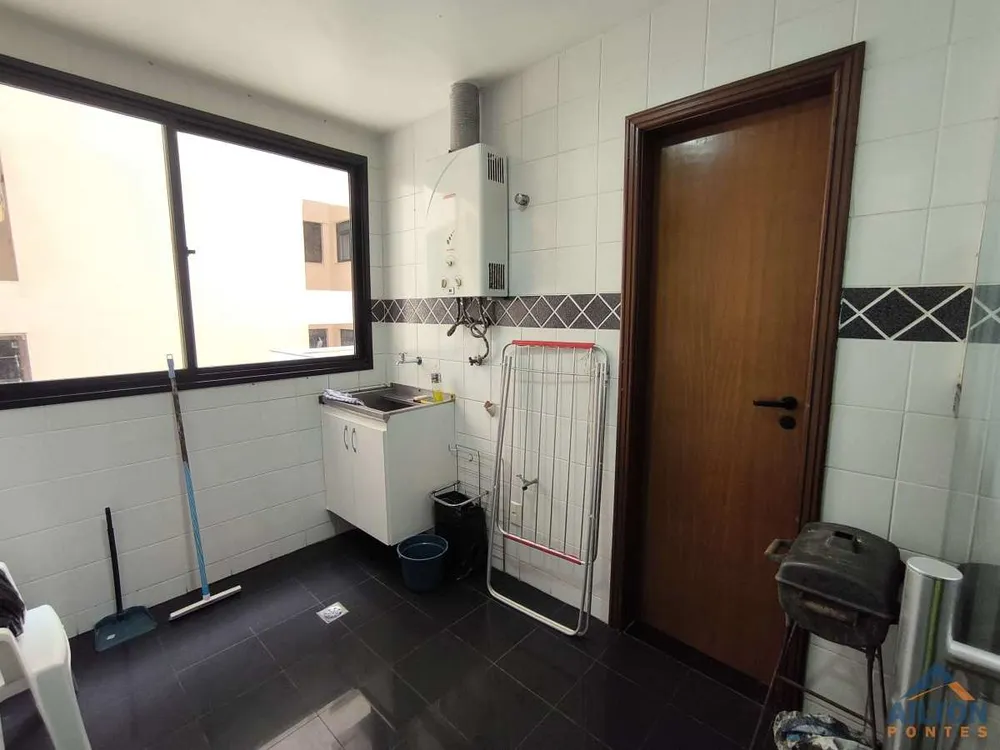 Apartamento, 4 quartos, 150 m² - Foto 12