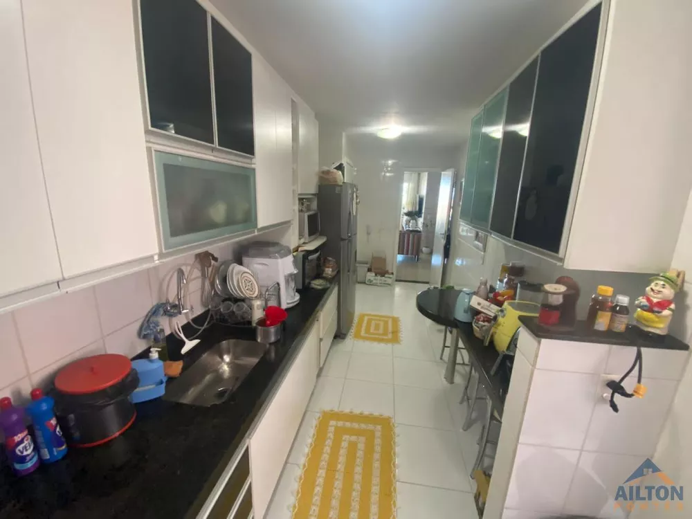 Apartamento, 4 quartos, 100 m² - Foto 3