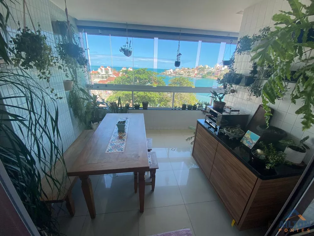 Apartamento, 4 quartos, 100 m² - Foto 4