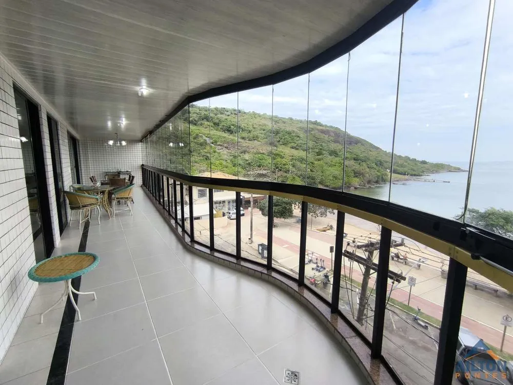 Apartamento, 4 quartos, 150 m² - Foto 9