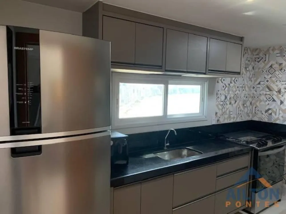 Apartamento, 3 quartos, 111 m² - Foto 8