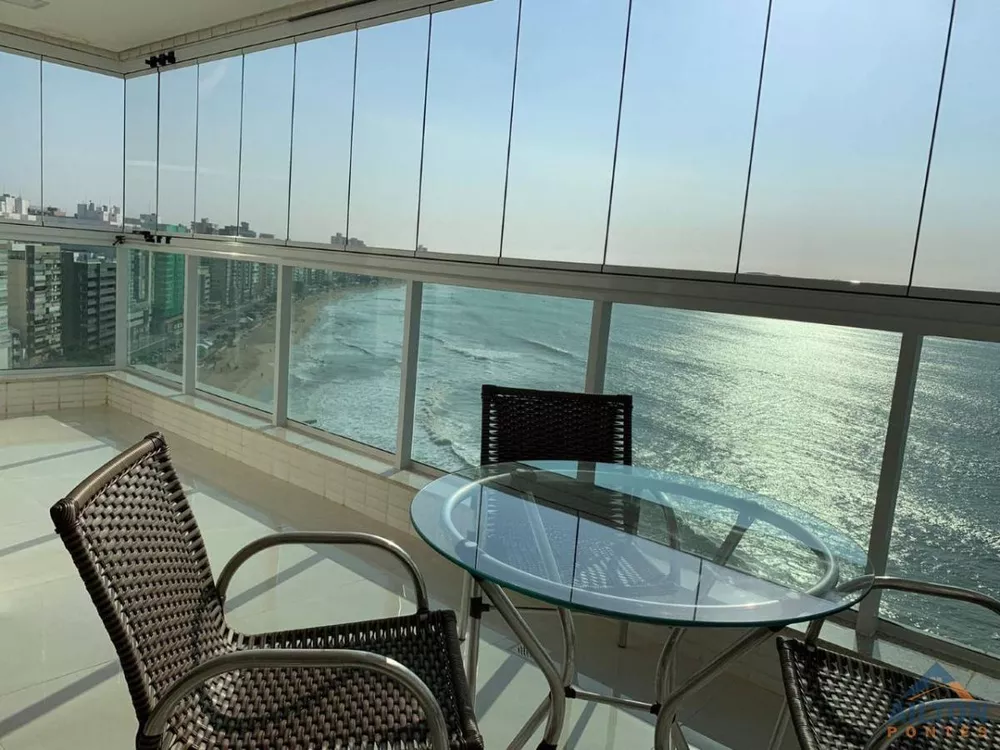 Apartamento, 3 quartos, 111 m² - Foto 1