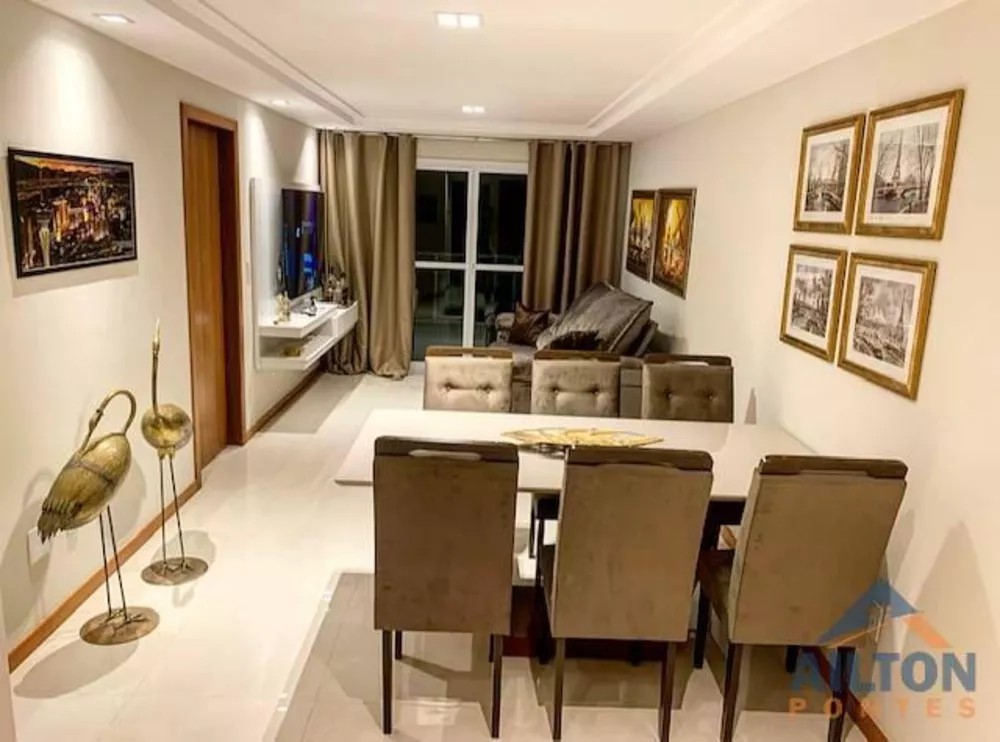 Apartamento, 3 quartos, 111 m² - Foto 3