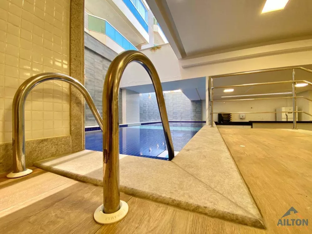 Apartamento, 3 quartos, 111 m² - Foto 21