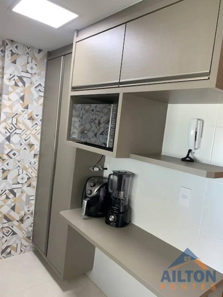 Apartamento, 3 quartos, 111 m² - Foto 6