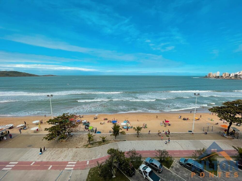 Apartamento à venda com 3 quartos, 148m² - Foto 1