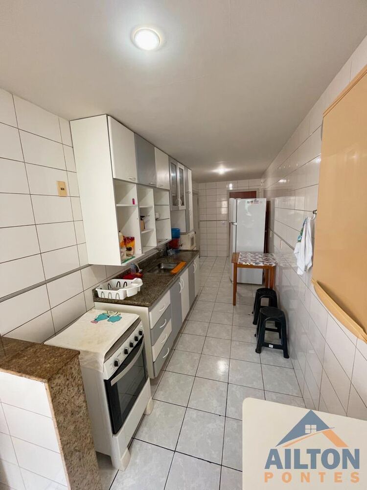 Apartamento à venda com 3 quartos, 148m² - Foto 8