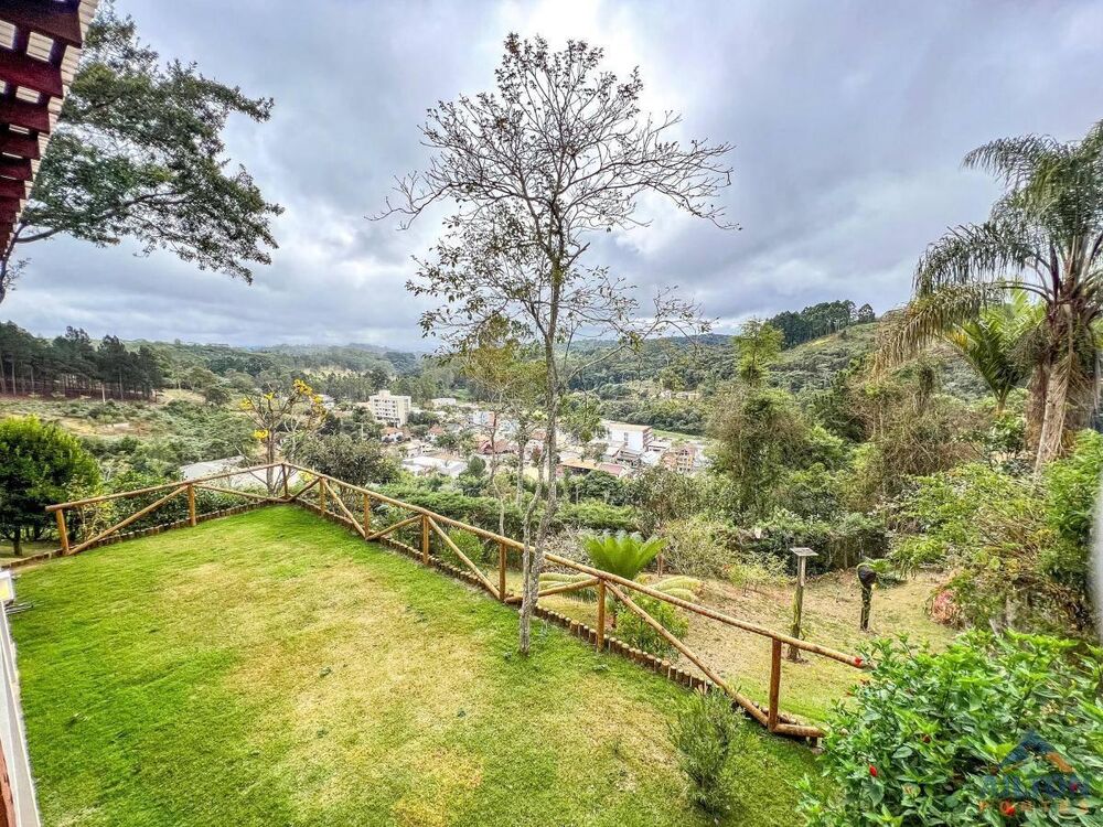 Casa, 6 quartos, 400 m² - Foto 4