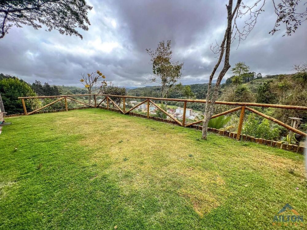 Casa, 6 quartos, 400 m² - Foto 5