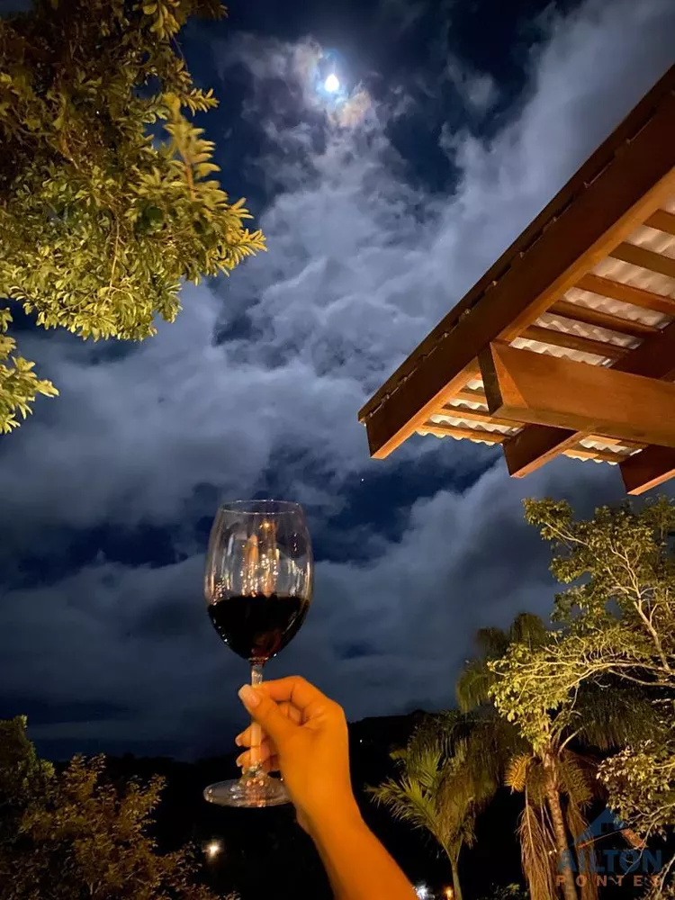 Casa, 6 quartos, 400 m² - Foto 27