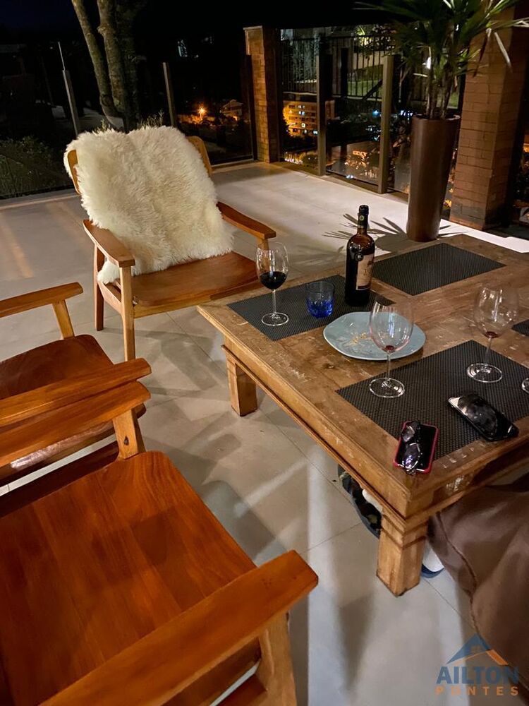 Casa, 6 quartos, 400 m² - Foto 18