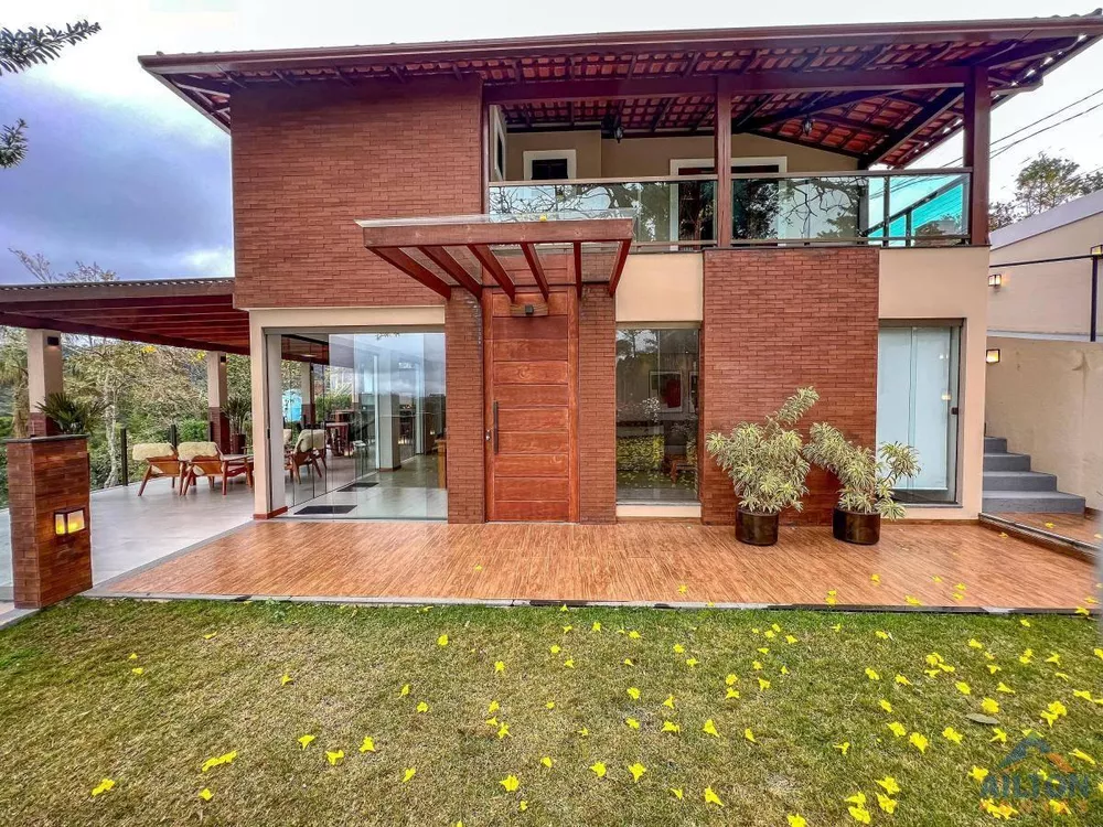 Casa, 6 quartos, 400 m² - Foto 5