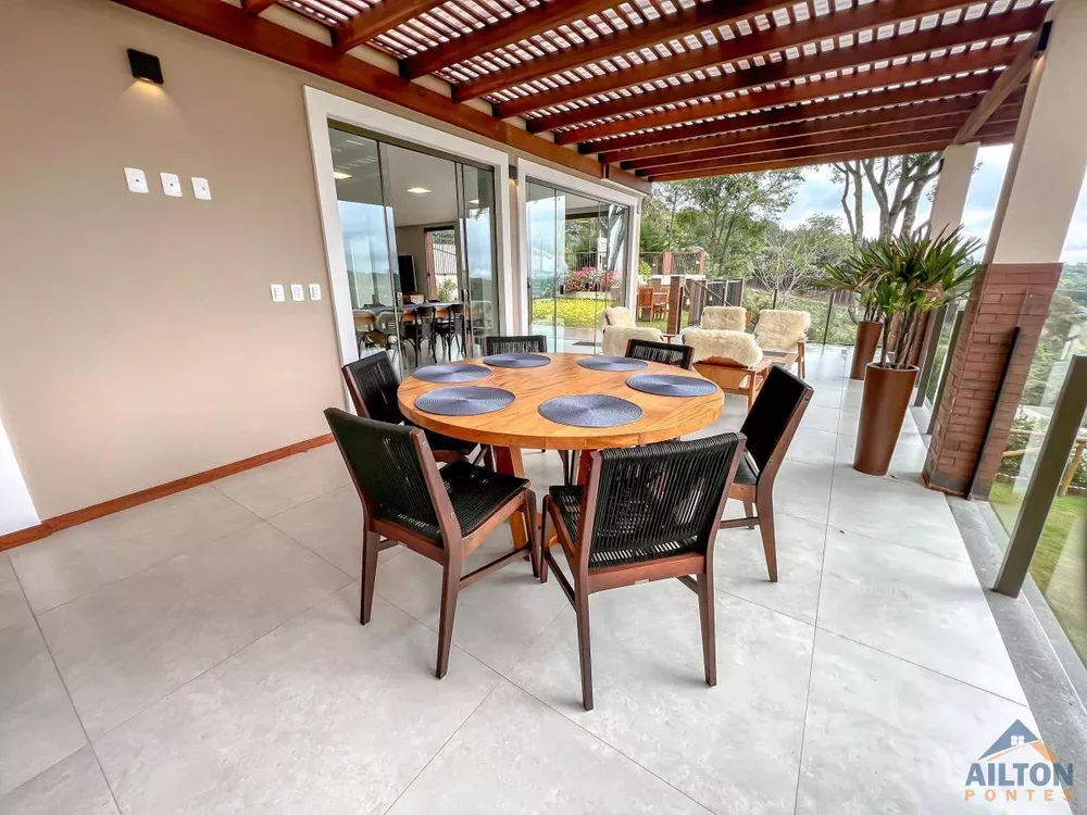 Casa, 6 quartos, 400 m² - Foto 22