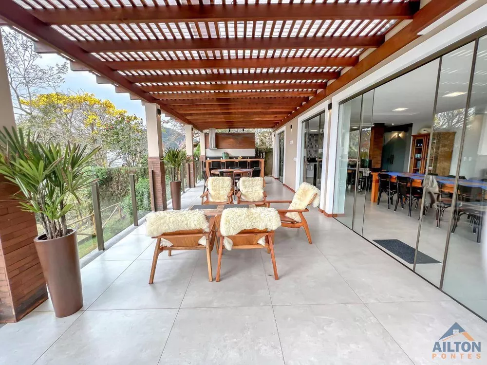 Casa, 6 quartos, 400 m² - Foto 20