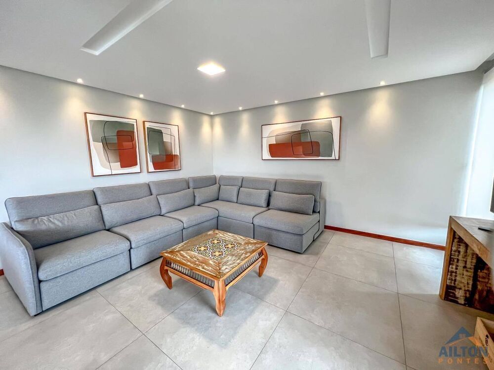 Casa, 6 quartos, 400 m² - Foto 11