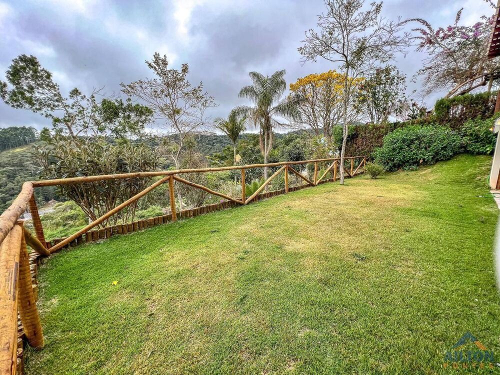 Casa, 6 quartos, 400 m² - Foto 6