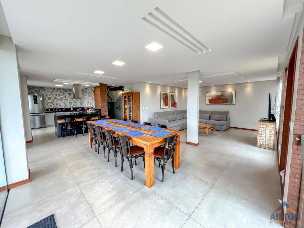 Casa, 6 quartos, 400 m² - Foto 9