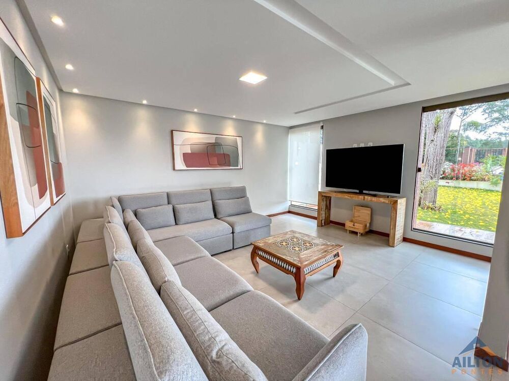 Casa, 6 quartos, 400 m² - Foto 12