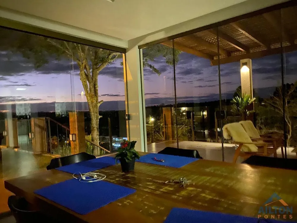 Casa, 6 quartos, 400 m² - Foto 29