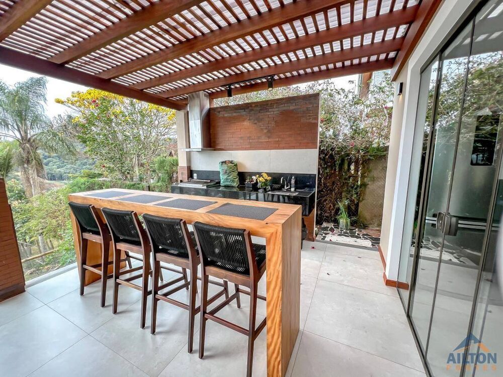 Casa, 6 quartos, 400 m² - Foto 16