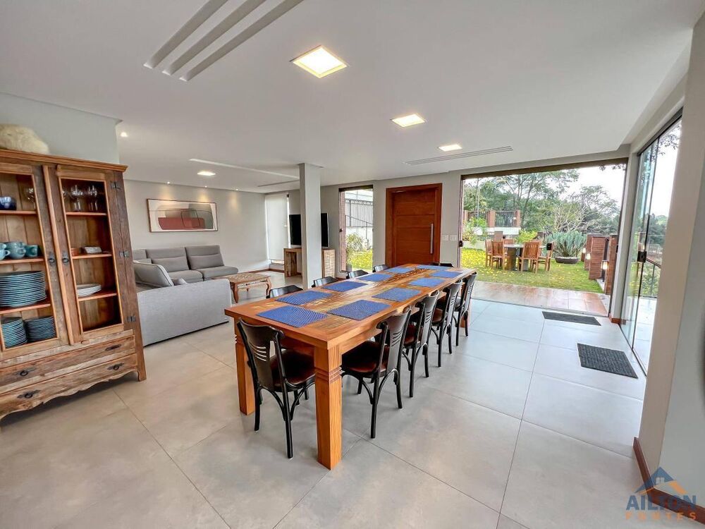 Casa, 6 quartos, 400 m² - Foto 8